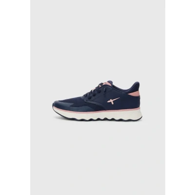 Abbildung von Tamaris Sneaker low, Damen, Größe: 42, Navy Schuhe