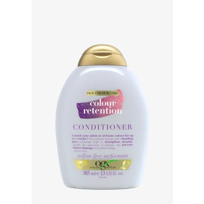 Abbildung von OGX Colour CARE Retention Conditioner Conditioner, Größe: 385 ml,