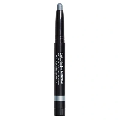 Abbildung von Gosh Copenhagen Mineral Lidschatten 007 light blue