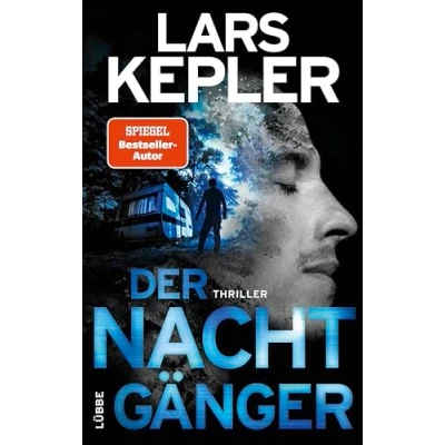 Abbildung von Der Nachtgänger: Schweden Thriller. Hochspannung von Schwedens Nummer 1 (Joona Linna, Band 10)