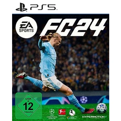Abbildung von EA SPORTS FC 24 Standard Edition PS5 Deutsch