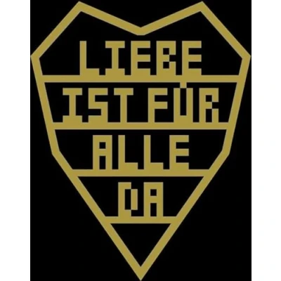 Abbildung von Liebe Ist für Alle Da (Special Edition)