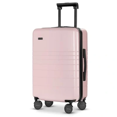 Abbildung von Eternitive E3 Large 98L Trolley, Größe: One Size, Pink