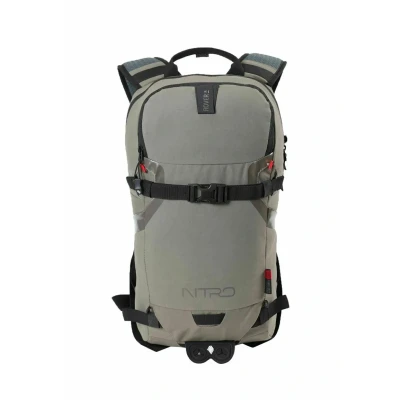 Abbildung von Nitro Bags Rover 14 Pack Rucksack Waxed Lizard