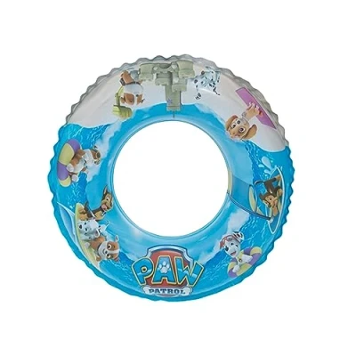 Abbildung von Happy People 16325 Schwimmring Paw Patrol Ja, bunt