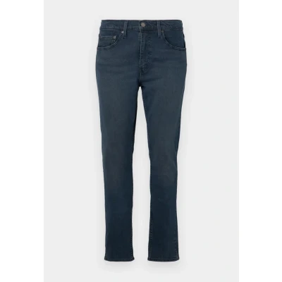 Abbildung von Levi&#039;s 512 Slim Taper Jeans Fit, Herren, Größe: 36x34, Bleu