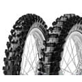 Abbildung von Pirelli Scorpion Mx 410 Rear 100/90 19 57M SOFT NHS