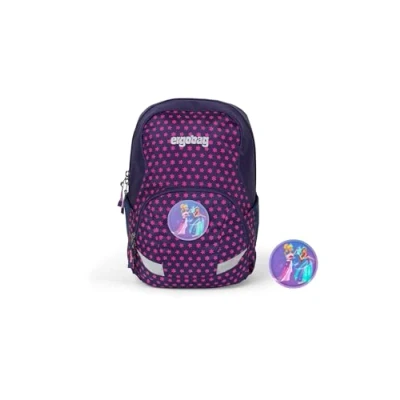 Abbildung von ergobag Ease Large Freizeitrucksack, Kindergartenrucksack, 10 Liter, 370 g