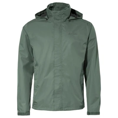 Abbildung von Vaude MEN&#039;S Escape Light Jacket Outdoorjacke, Herren, Größe: Small, Agave