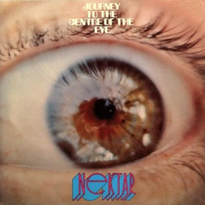 Abbildung von Journey to the Centre of Eye 2cd