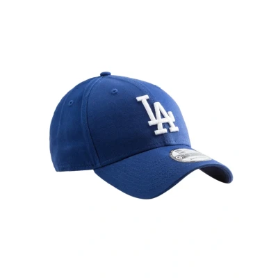 Abbildung von New Era League Essential 9FORTY Losdod Lrywhi Cap, Größe: One Size, Light royal/white