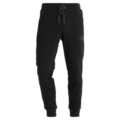 Abbildung von ERIMA Herren Hose Essential Sweathose, schwarz, L, 2101807