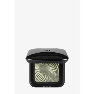 Abbildung von KIKO Milano Water Eyeshadow 18 Lidschatten, Größe: 3 g, 209 olive green