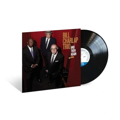 Abbildung von And Then Again (LP) [Vinyl LP]