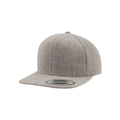 Abbildung von Flexfit Cap, Größe: One Size, Heather