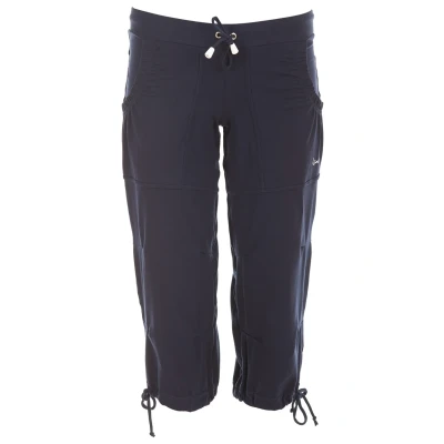 Abbildung von Winshape 3/4 Sporthose, Damen, Größe: XXL, Night blue