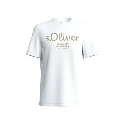 Abbildung von T Shirt mit Logo