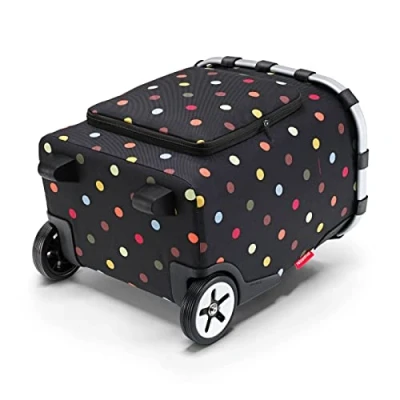 Abbildung von Reisenthel Carrycruiser Plus dots Weichgepäck