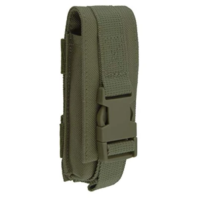 Abbildung von Brandit Molle Multi Pouch small Olive