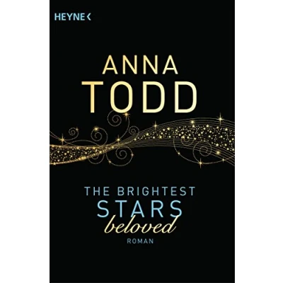 Abbildung von The Brightest Stars beloved: Roman (Karina und Kael Serie, Band 3)