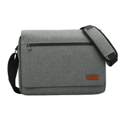 Abbildung von Picard Go Eco Laptoptasche anthrazit