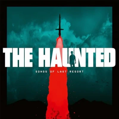 Abbildung von Songs of Last Resort