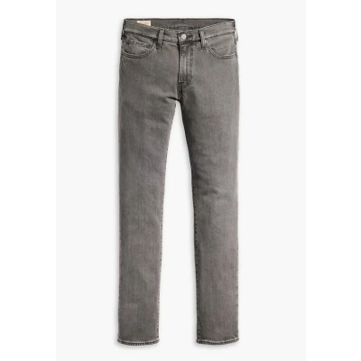 Abbildung von Levi&#039;s Jeans Straight Leg, Herren, Größe: 29x32, Power lines