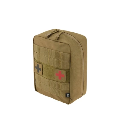 Abbildung von Brandit Pouch Large Kleidersack, Größe: One Size, Camel