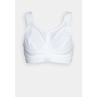 Abbildung von Shock Absorber Active Classic Sportbh mit starker Stützkraft, Damen, Größe: 70D, White