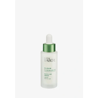 Abbildung von Babor Phyto CBD Serum Serum, Damen, Größe: 30 ml,