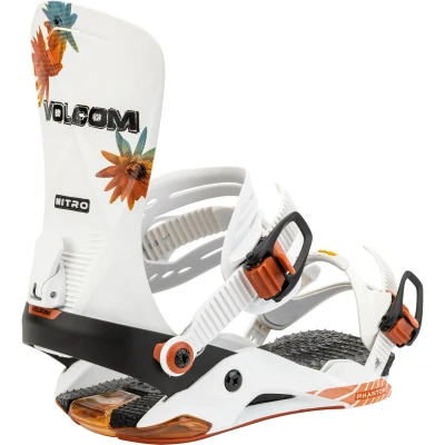 Abbildung von Nitro Phantom 24/25 Snowboard Bindungen