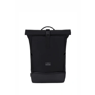 Abbildung von Johnny Urban ROLL Allen Tagesrucksack, Größe: One Size, Schwarz