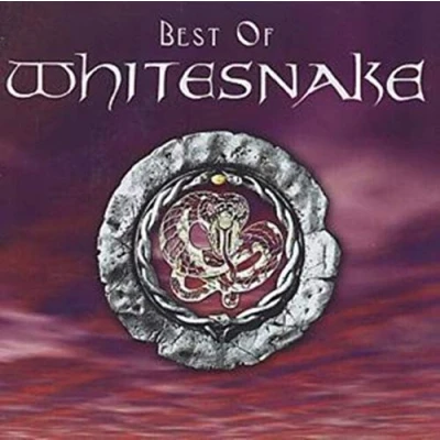 Abbildung von Best of Whitesnake