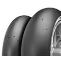 Abbildung von Continental Contitrack 200/55 R17 0 NHS MEDIUM REAR