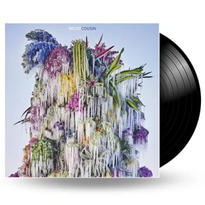 Abbildung von Cousin [Vinyl LP]