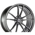 Abbildung von Oz Zeus 10.5x21 5x114.3 ET43 67.1 Felgen