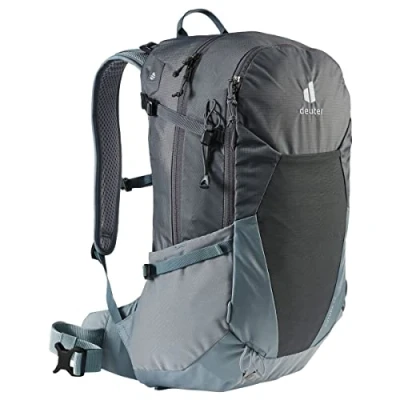 Abbildung von Deuter Futura 23 Tagesrucksack graphiteshale, Herren, Größe: One Size, Graphite shale