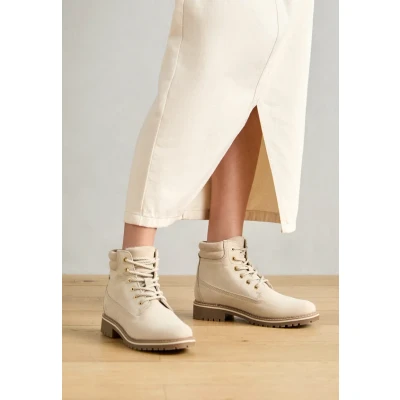 Abbildung von Tamaris Snowboot/Winterstiefel, Damen, Größe: 40, Antelope Schuhe
