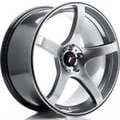 Abbildung von Japan Racing Jr32 8.5x18 5x100 ET38 67.1 Felgen