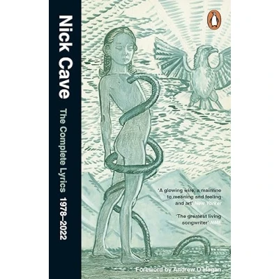 Abbildung von The Complete Lyrics: 19782022
