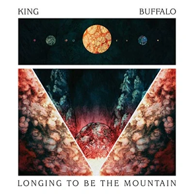 Abbildung von Longing to Be the Mountain (180 Gr / Gtf Silver) [Vinyl LP]