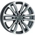 Abbildung von Mak Safari6 8.0x18 6x139.7 ET20 112 Felgen