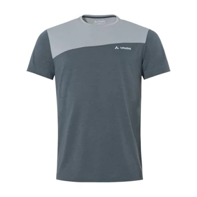 Abbildung von VAUDE Herren Mens Sveit T Shirt, Heron Uni, M EU