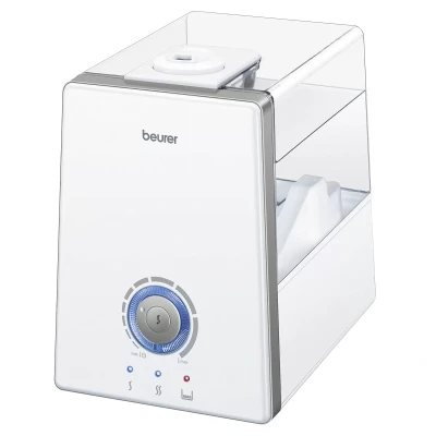 Abbildung von Humidificateur d&#039;air Beurer LB 88 dual