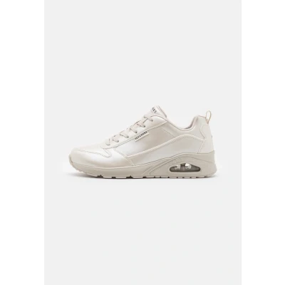 Abbildung von Skechers UNO Sneaker low, Damen, Größe: 36, Off white Schuhe