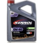 Abbildung von Kennol Ignition 0W40 5 L Öl