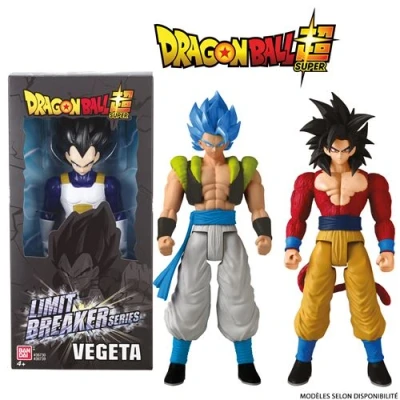 Abbildung von Bandai DIGITAL EDITION Dragon Ball 30 cm. 21737639 Herren Figuren und Spielset, mehrfarbig, verschiedene Modelle, 1 Stück