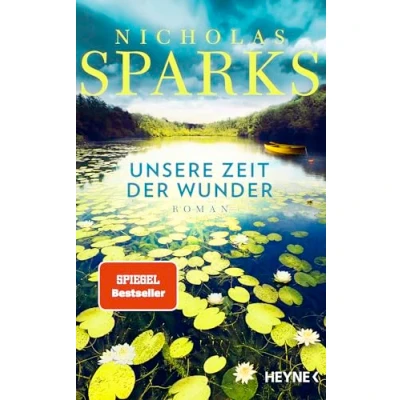 Abbildung von Unsere Zeit der Wunder: Roman