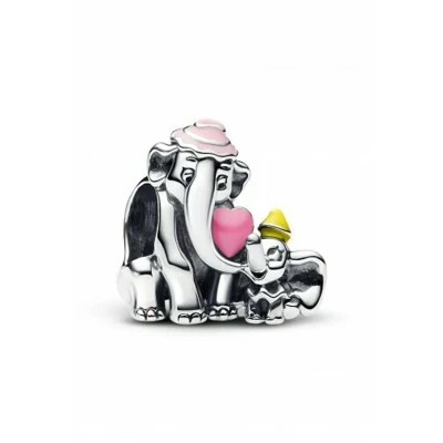 Abbildung von Pandora Charm, Damen, Größe: One Size, Argenté