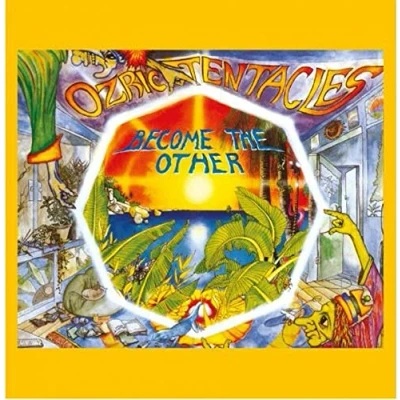 Abbildung von Become the Other (Digipak)